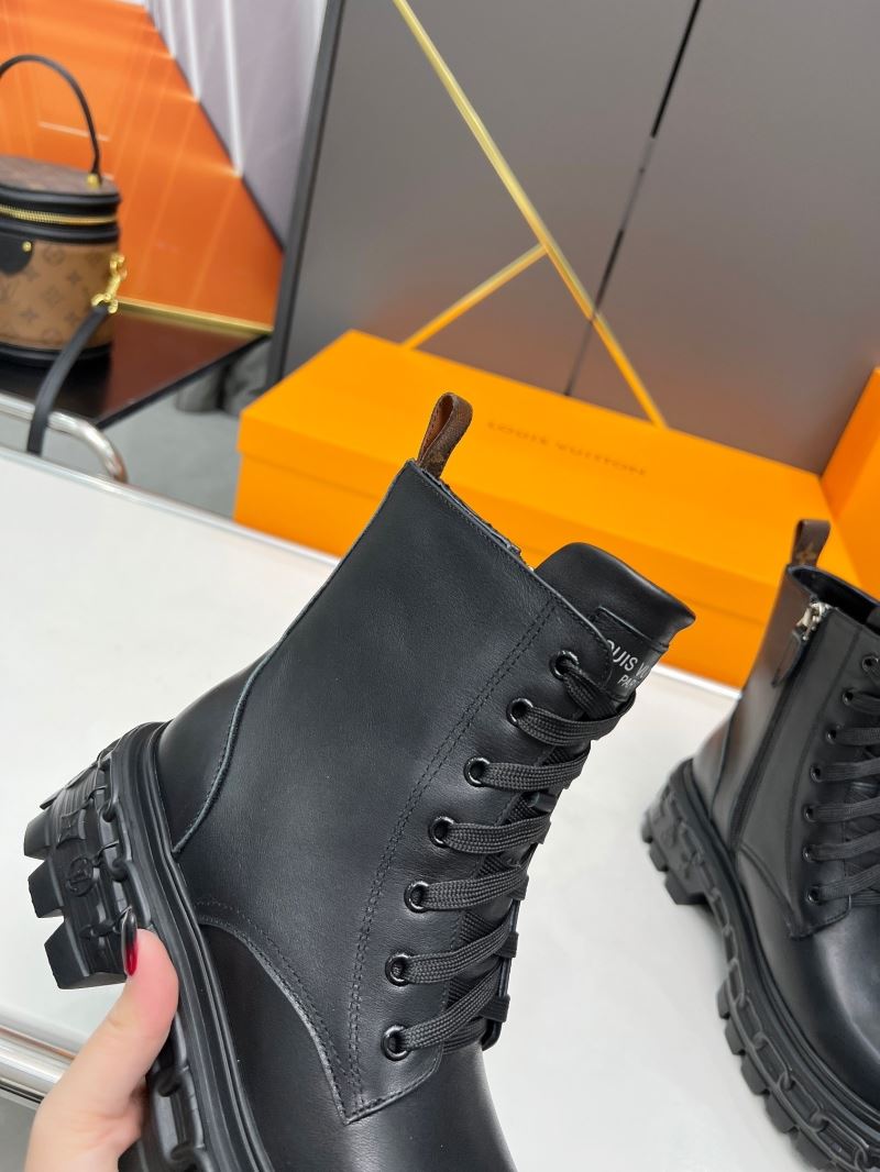 Louis Vuitton Boots